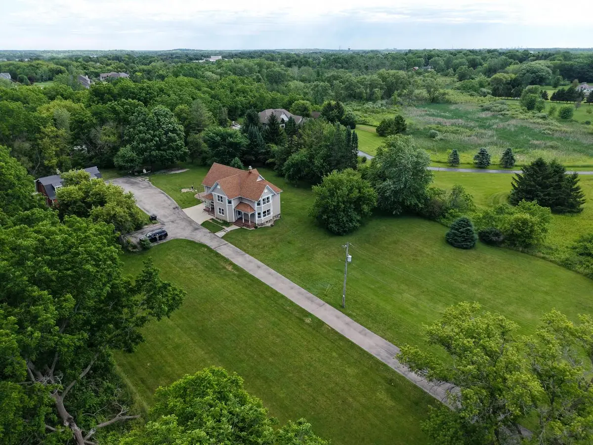 19272 W Coffee ROAD, New Berlin, WI 53146 - #1