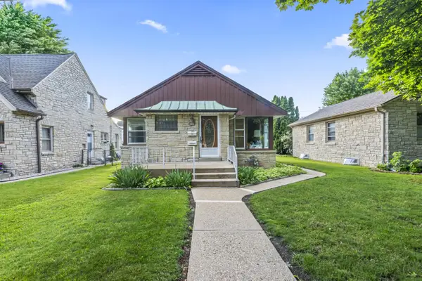 3148 S 30th STREET, Milwaukee, WI 53215