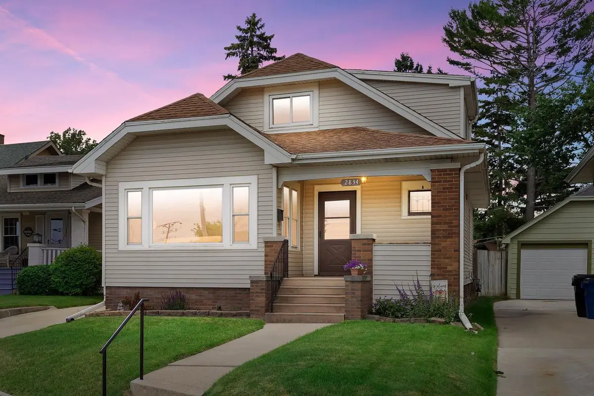 2834 Taylor AVENUE, Racine, WI 53405 - #1