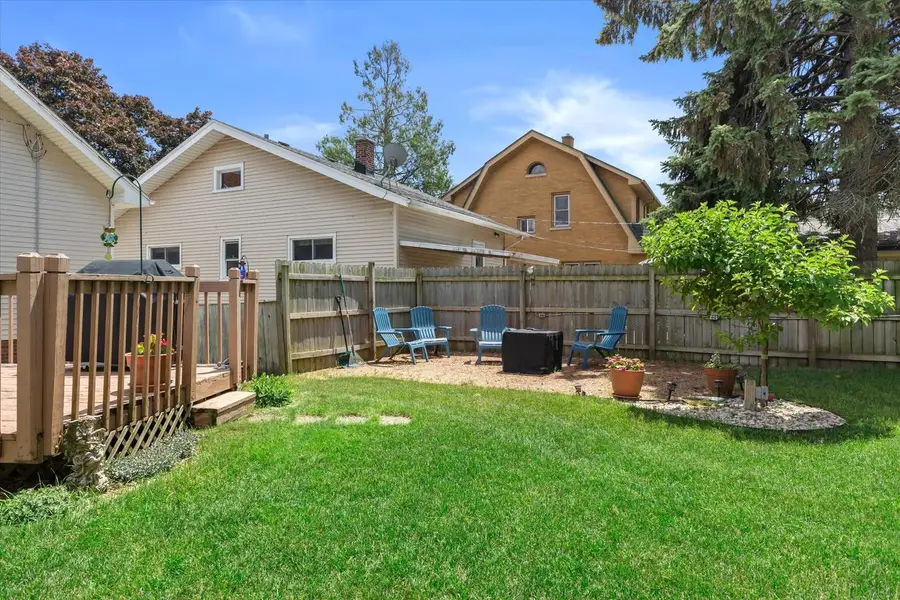 2834 Taylor AVENUE, Racine, WI 53405 - #2