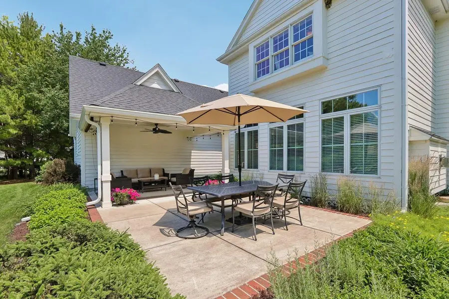 191 Fieldstone ROAD, Delafield, WI 53018 - #3