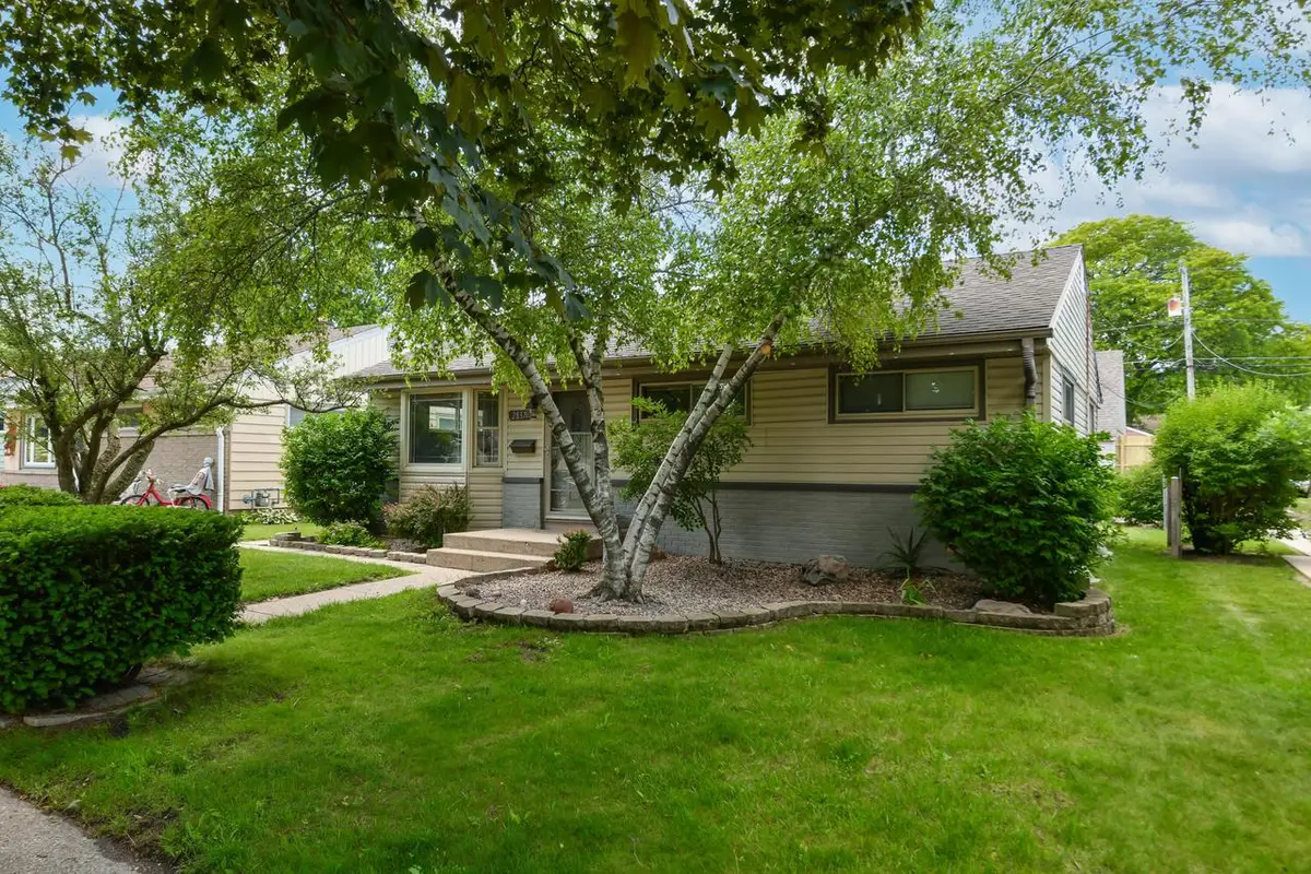 2837 S 67th STREET, Milwaukee, WI 53219 - #1