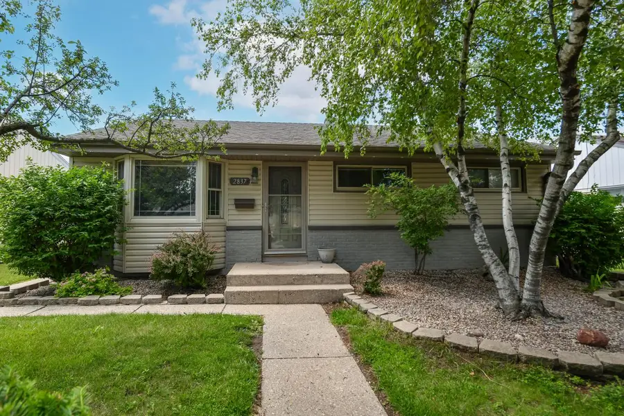 2837 S 67th STREET, Milwaukee, WI 53219 - #2
