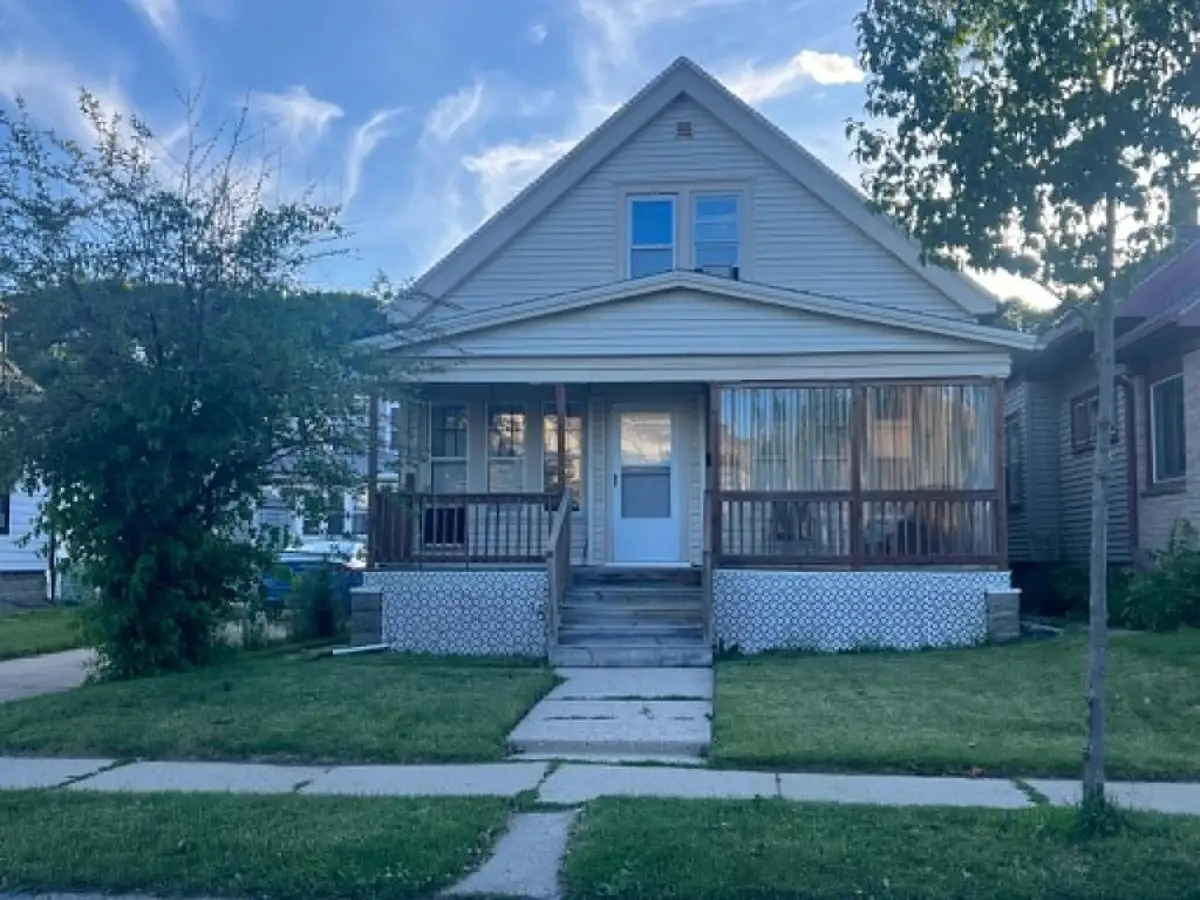 2123 S 74th STREET, Milwaukee, WI 53219 - #1