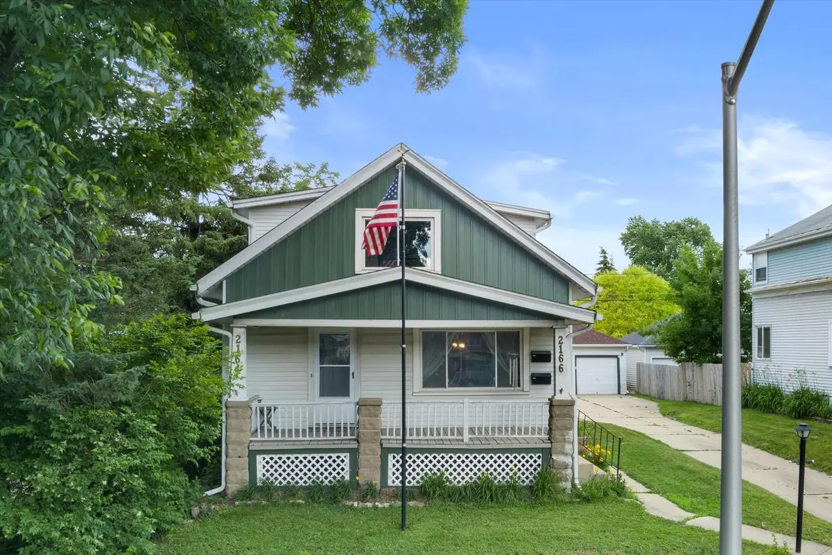 2164 S 95th STREET #2166, West Allis, WI 53227 - #1