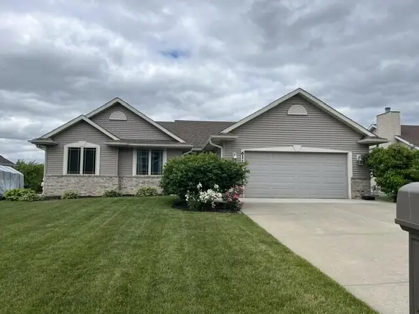 6114 Biscayne AVENUE, Mount Pleasant, WI 53406