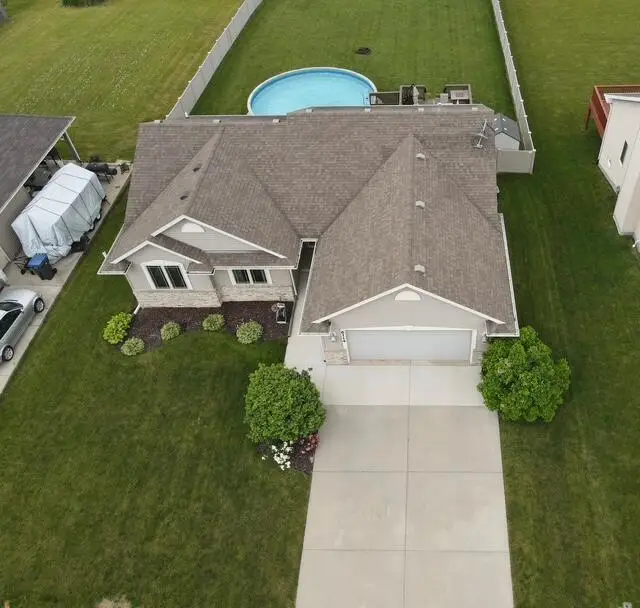 6114 Biscayne AVENUE, Mount Pleasant, WI 53406 - #3