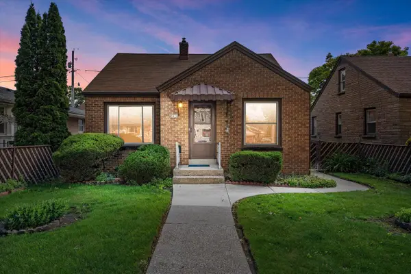 3322 S Dayfield AVENUE, Milwaukee, WI 53207