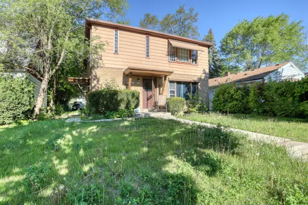 4413 N 64th STREET, Milwaukee, WI 53218