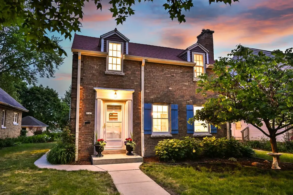 2963 N 70th STREET, Milwaukee, WI 53210 - #1