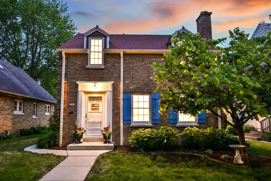 2963 N 70th STREET, Milwaukee, WI 53210 - #2