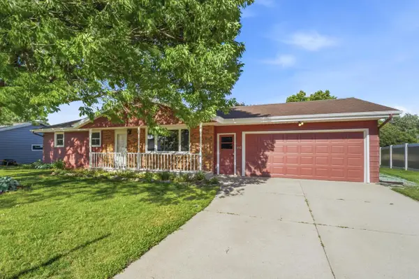 1712 McKinley STREET, New Holstein, WI 53061