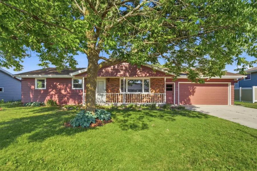 1712 McKinley STREET, New Holstein, WI 53061 - #2
