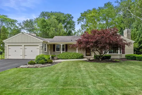200 S Vincennes CIRCLE, Racine, WI 53402