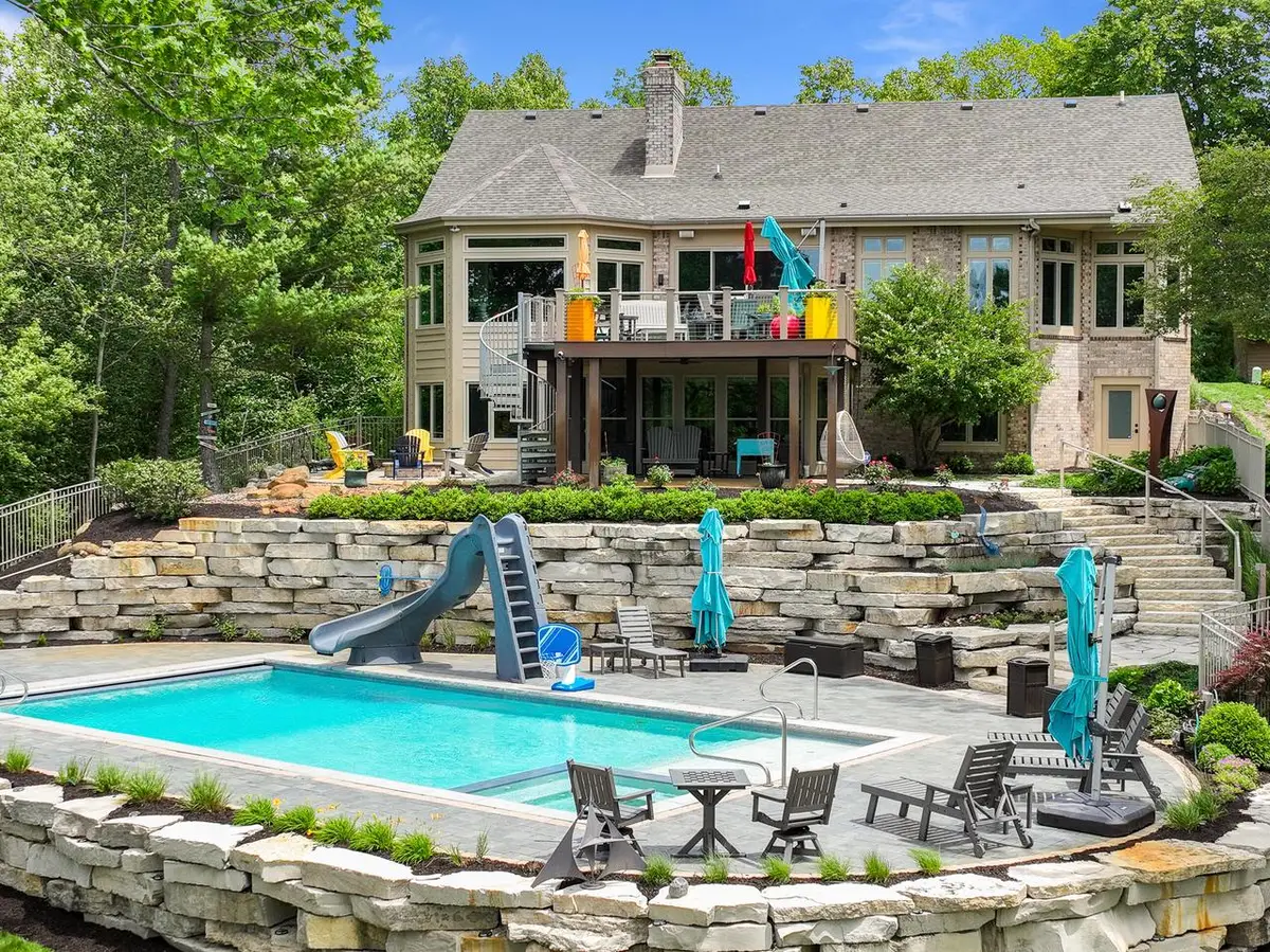 6474 Blue Heron Pointe DRIVE, Waterford, WI 53185 - #1