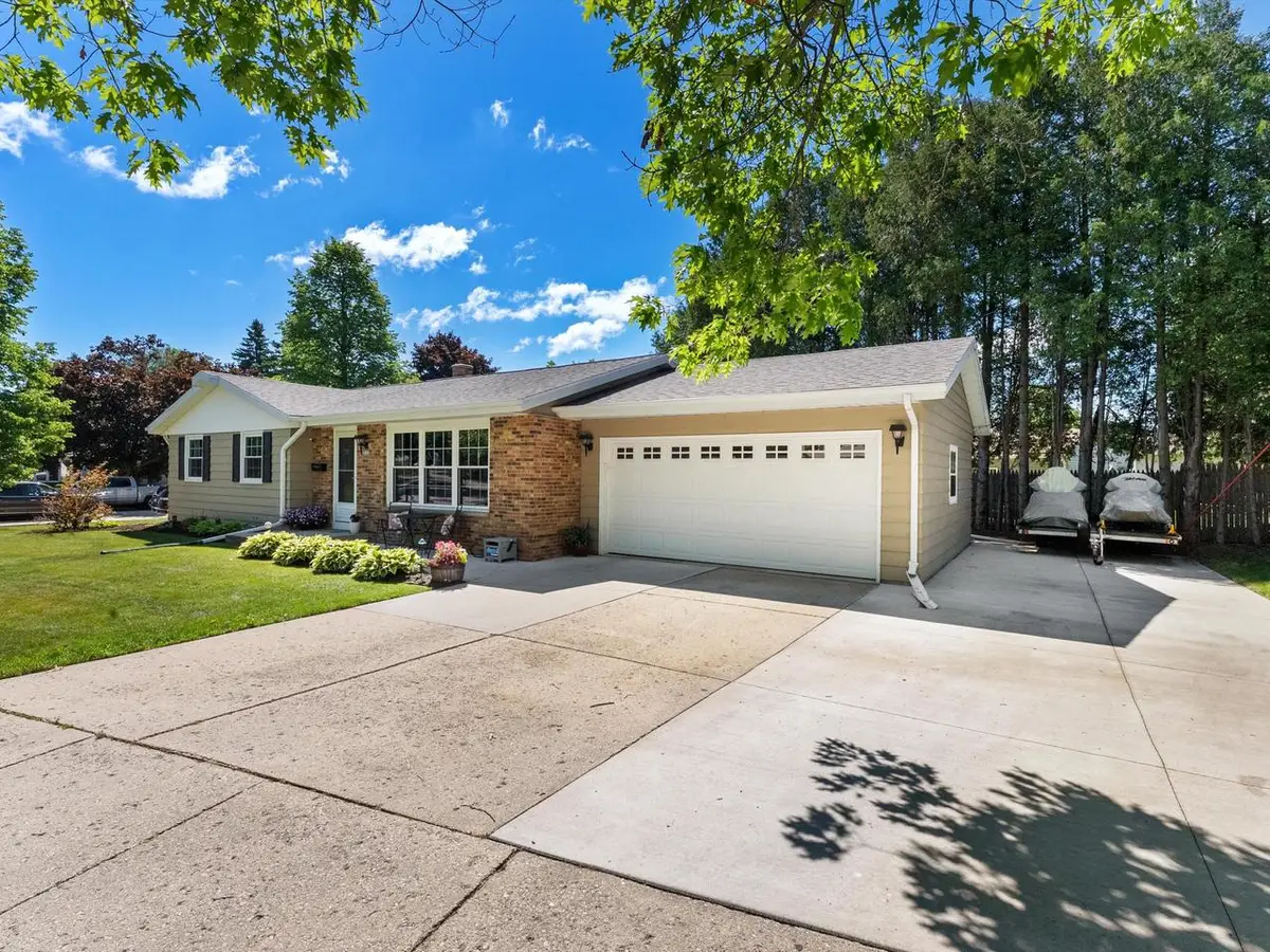 3113 North AVENUE, Sheboygan, WI 53083 - #1