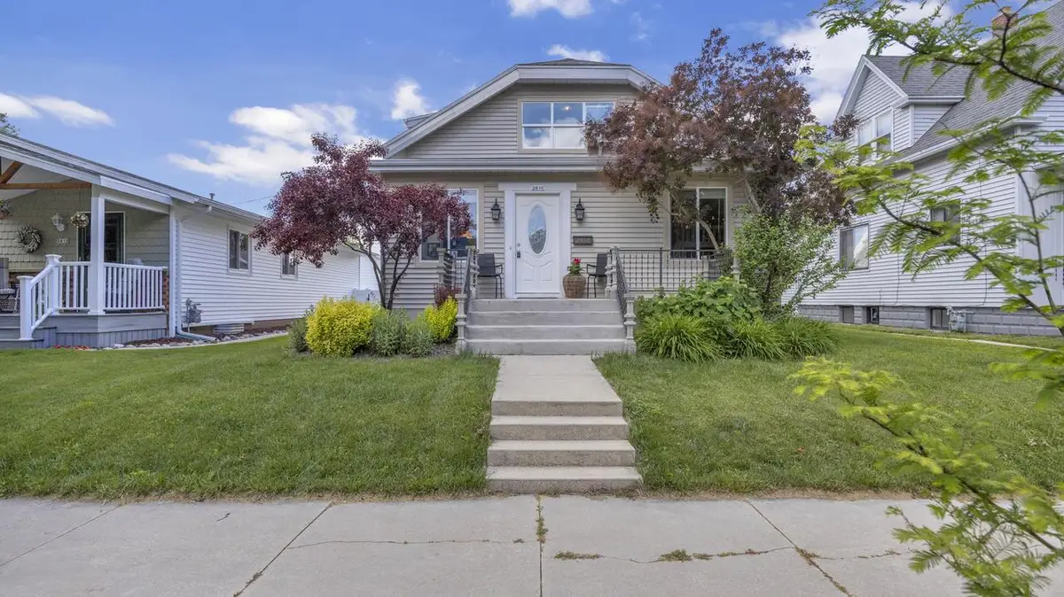 2416 N 11th STREET, Sheboygan, WI 53083 - #1