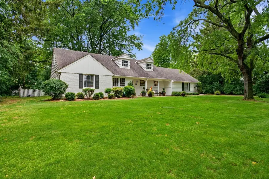 8921 N Lake DRIVE, Bayside, WI 53217 - #2