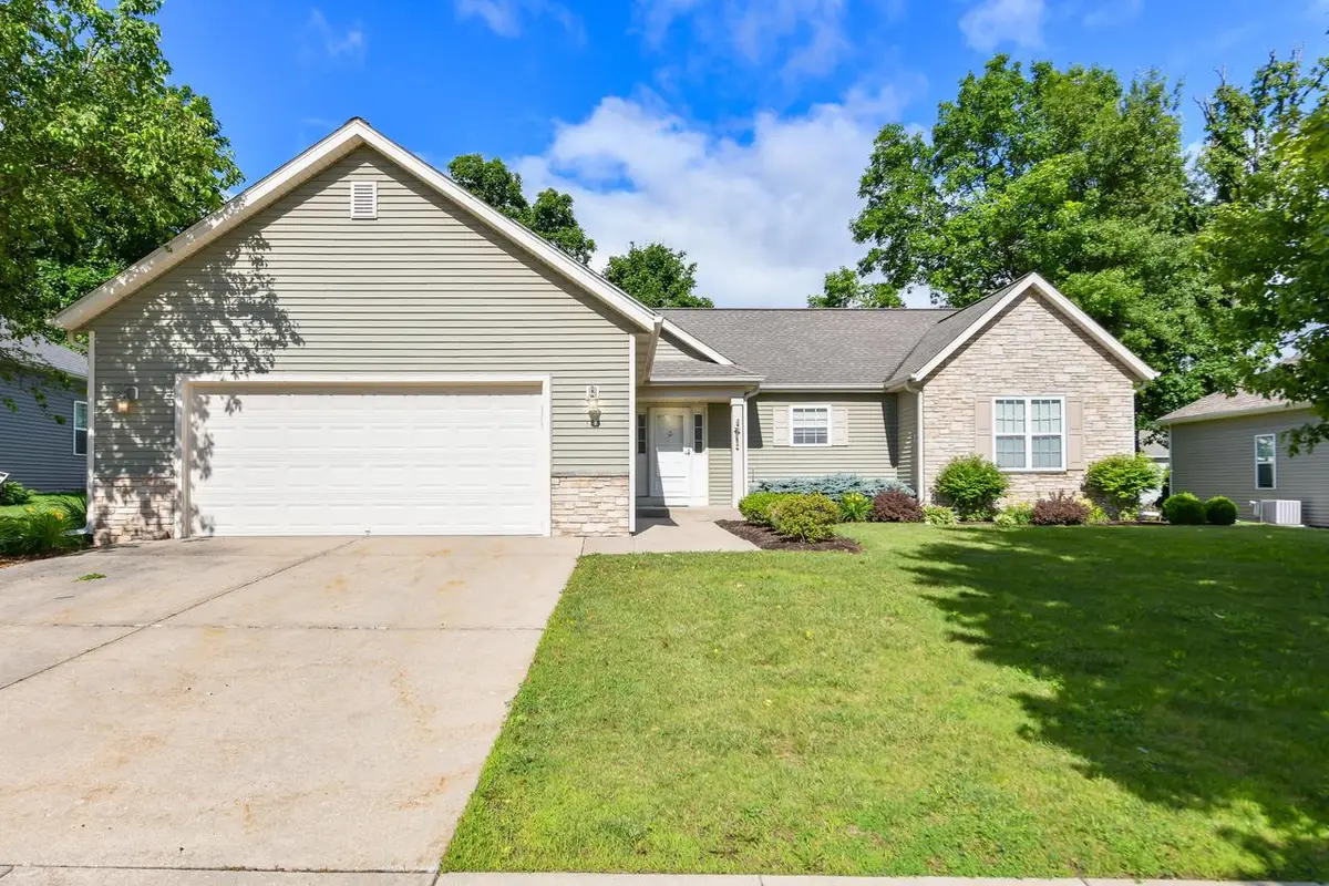 170 N Wild Flower LANE, Elkhorn, WI 53121 - #1