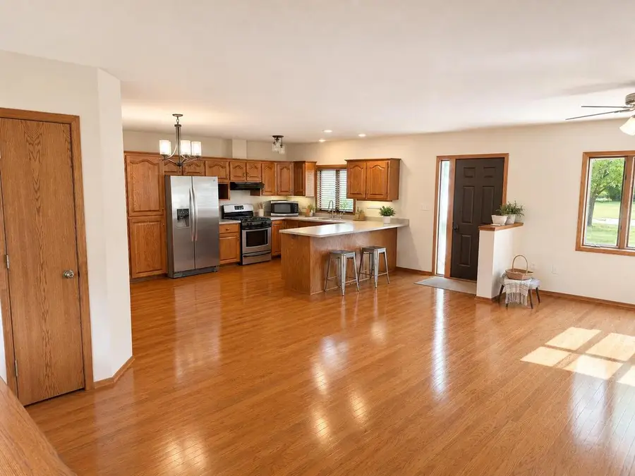 1412 N 40th STREET, Sheboygan, WI 53081 - #3