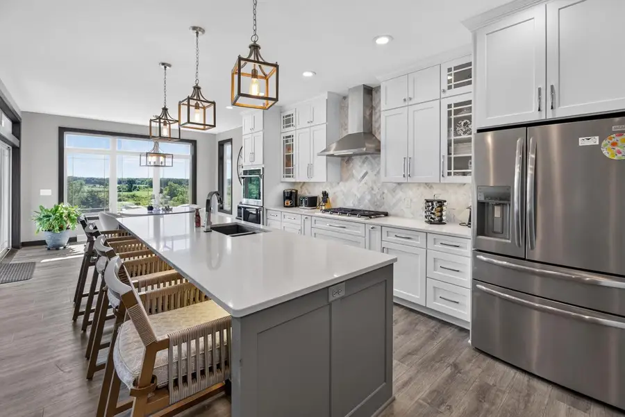 1852 Hunters TRAIL, West Bend, WI 53090 - #3