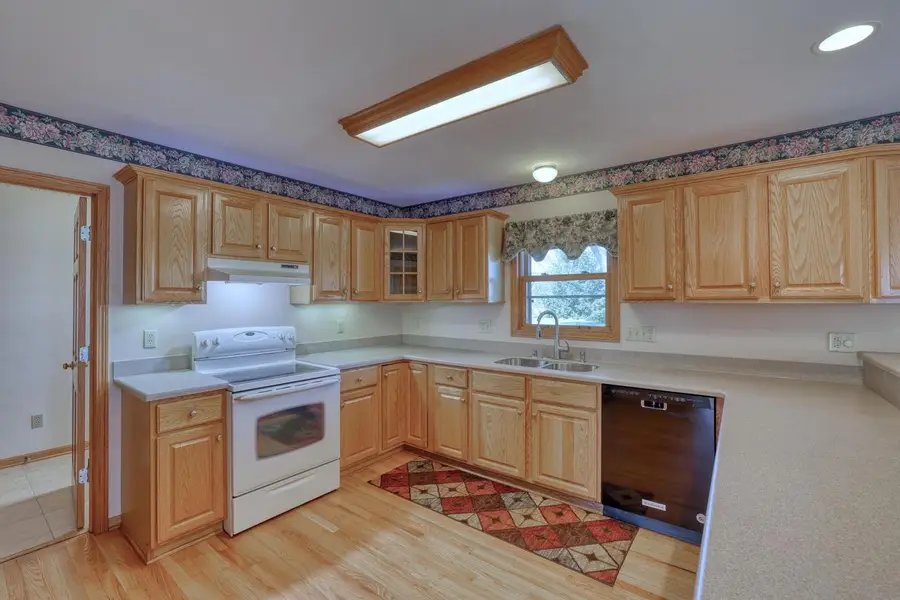 4461 S 116th STREET, Greenfield, WI 53228 - #3