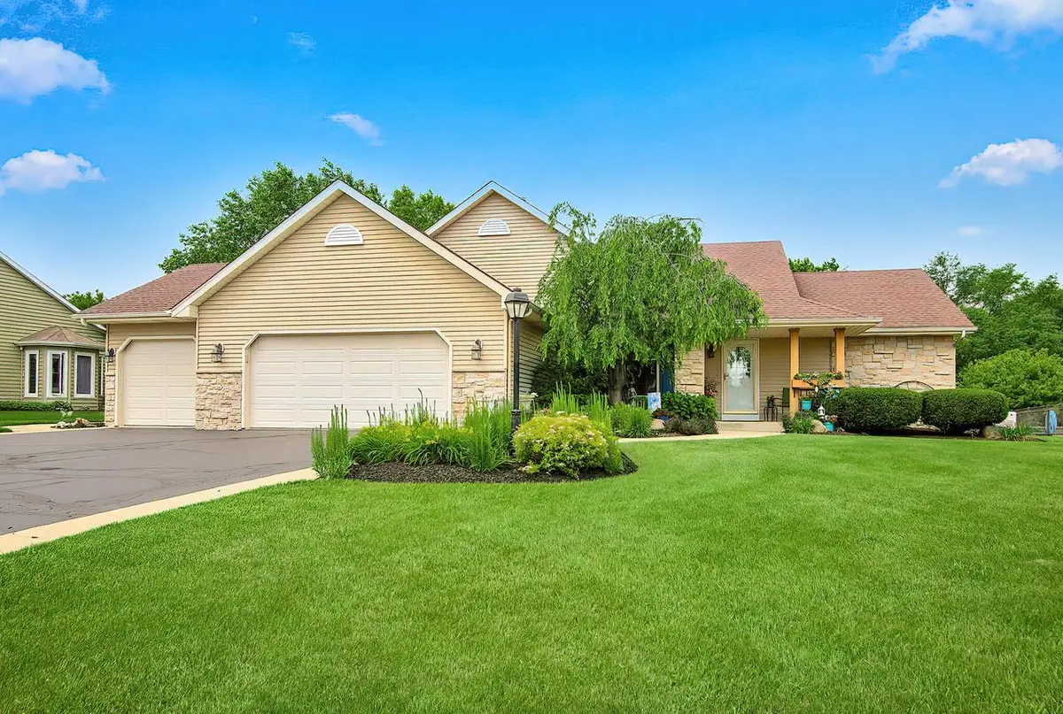 11804 242nd STREET, Trevor, WI 53179 - #1