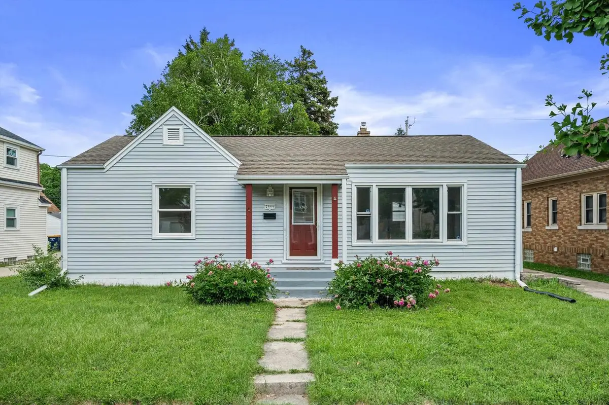 2444 S 83rd STREET, Milwaukee, WI 53219 - #1