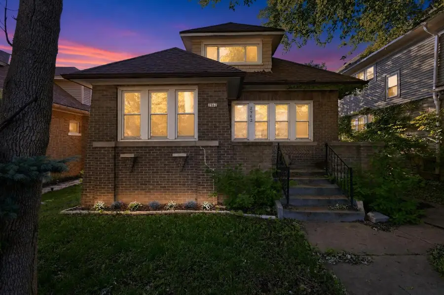 2962 N 55th STREET, Milwaukee, WI 53210 - #2