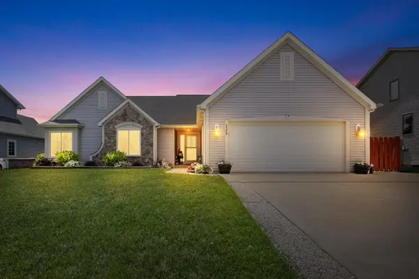 5309 32nd STREET, Kenosha, WI 53144