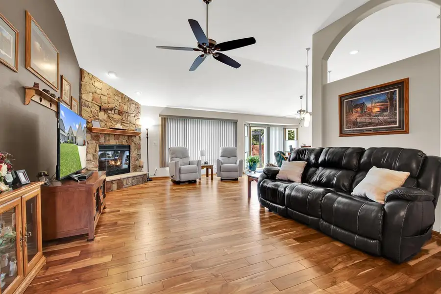 5309 32nd STREET, Kenosha, WI 53144 - #2
