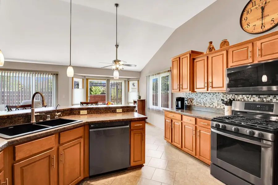 5309 32nd STREET, Kenosha, WI 53144 - #3