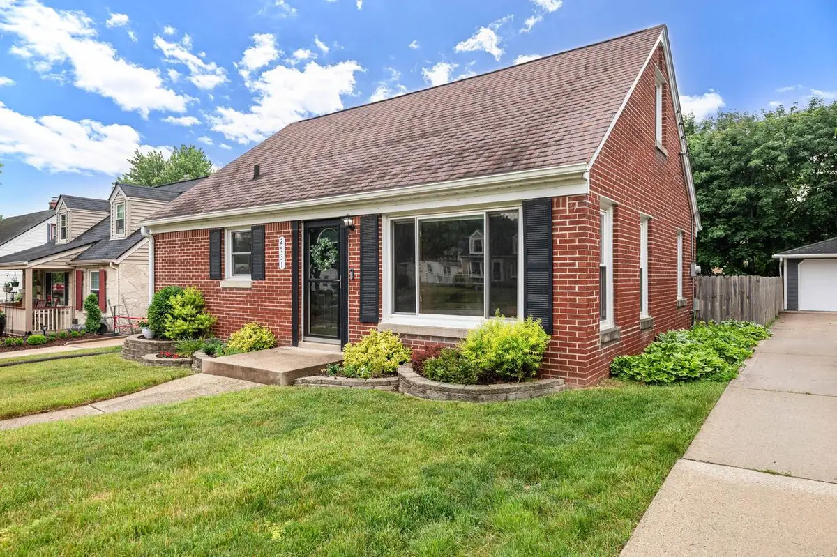 2531 N 80th STREET, Wauwatosa, WI 53213 - #1