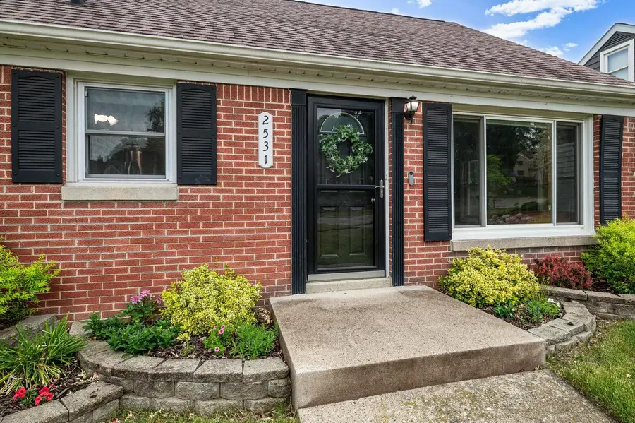2531 N 80th STREET, Wauwatosa, WI 53213 - #2