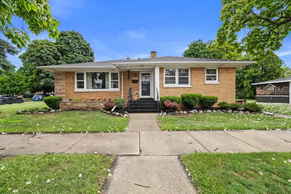 2320 51st STREET, Kenosha, WI 53140