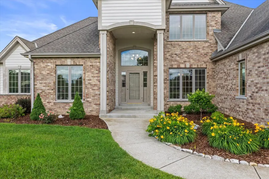 W218N5466 Taylors Woods DRIVE, Menomonee Falls, WI 53051 - #3