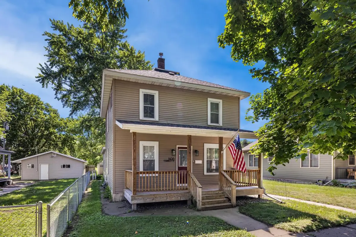 1406 Charles STREET, La Crosse, WI 54603 - #1