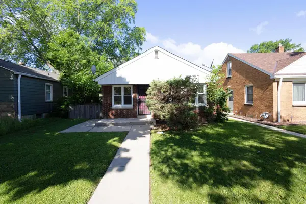 5019 N 24th STREET, Milwaukee, WI 53209
