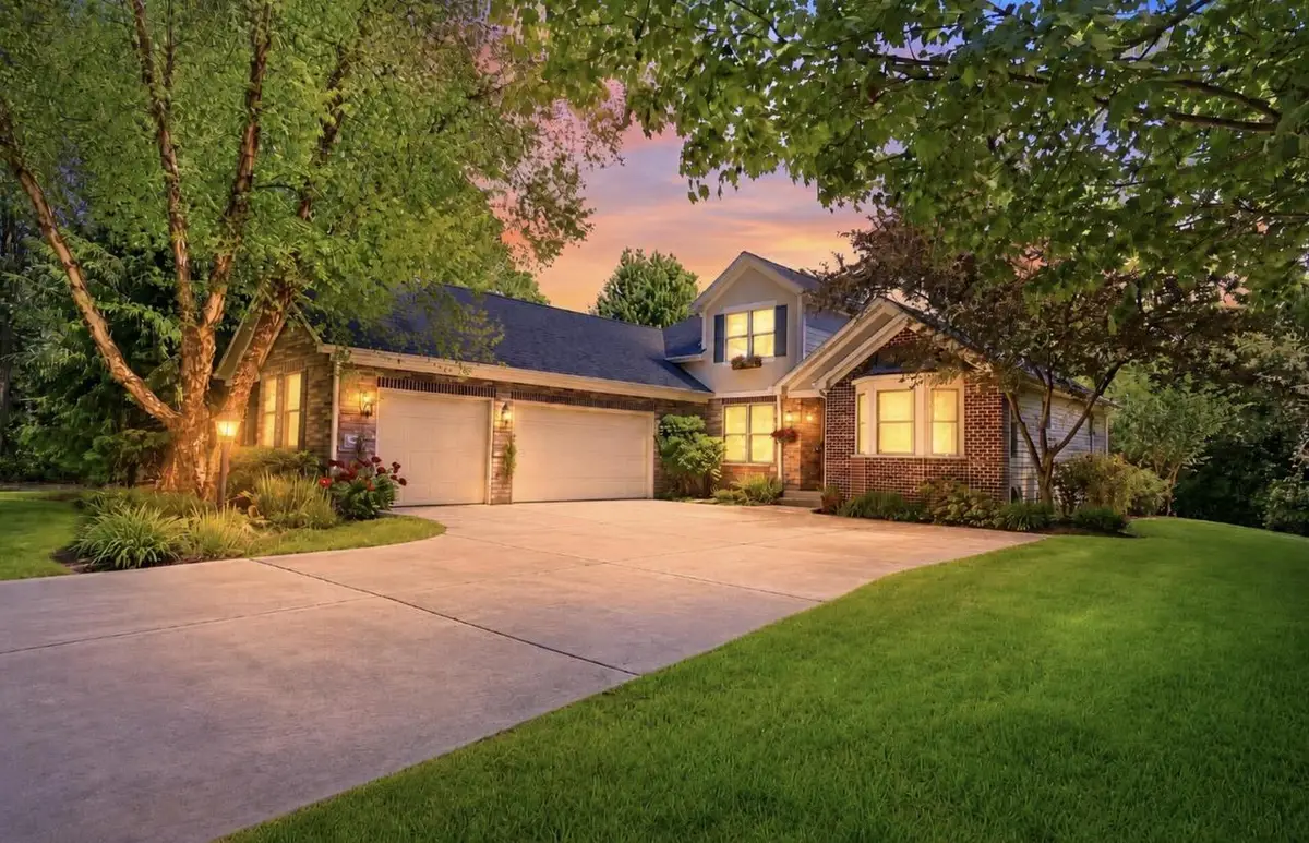 11303 47th AVENUE, Pleasant Prairie, WI 53158 - #1
