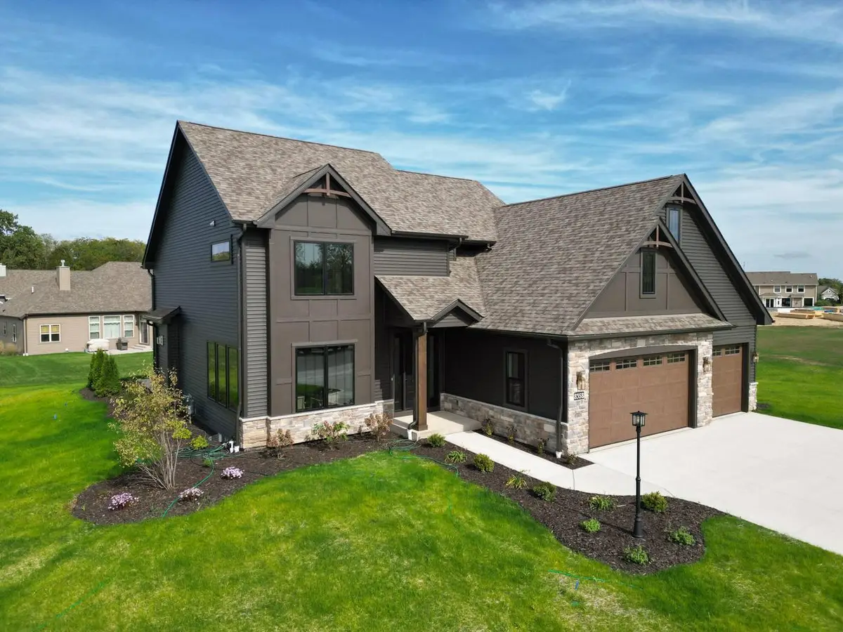 8358 Cove COURT, Mount Pleasant, WI 53406 - #1