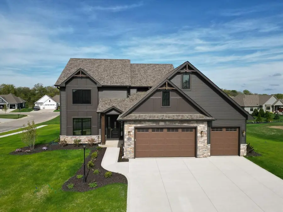 8358 Cove COURT, Mount Pleasant, WI 53406 - #2