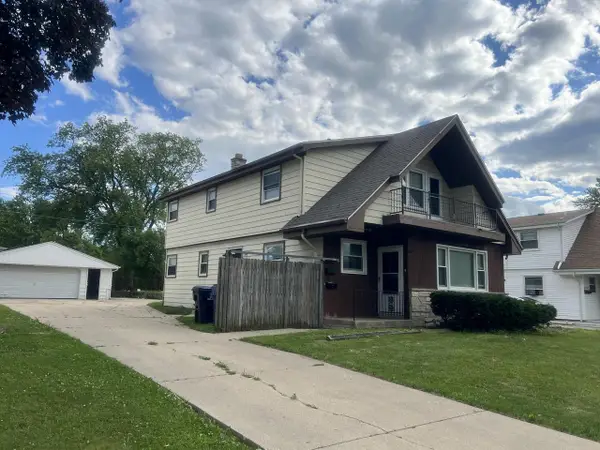 8915-8915A W Carmen AVENUE, Milwaukee, WI 53225