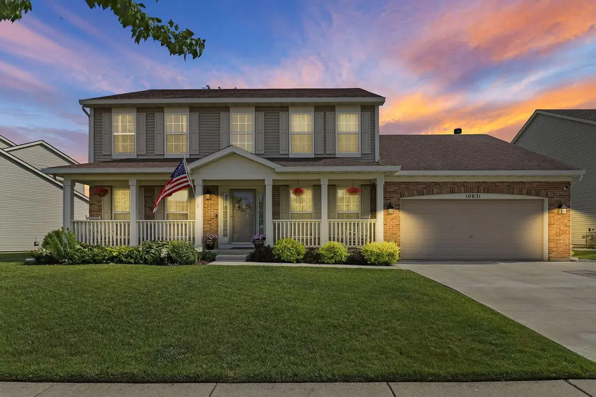 10831 64th STREET, Kenosha, WI 53142 - #1