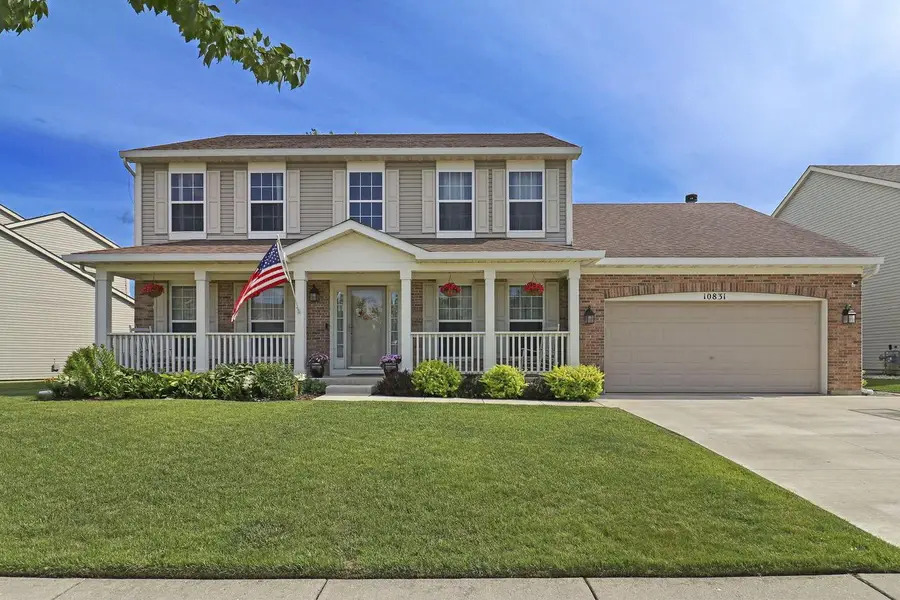 10831 64th STREET, Kenosha, WI 53142 - #2