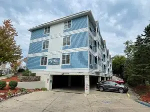 123 Center STREET #309, Lake Geneva, WI 53147 - #2