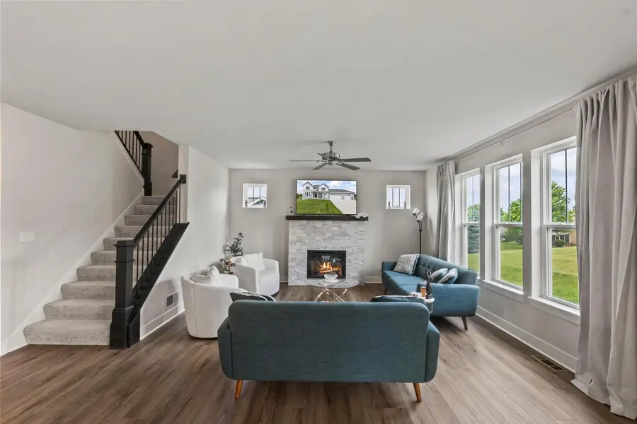 W193N5036 Rosemary RIDGE, Menomonee Falls, WI 53051 - #3