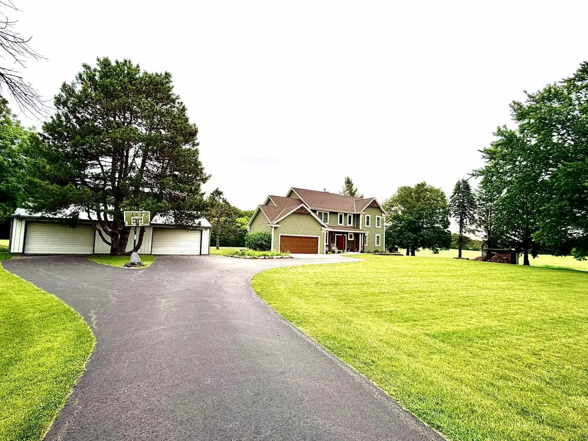 27100 60th STREET, Salem, WI 53168 - #1