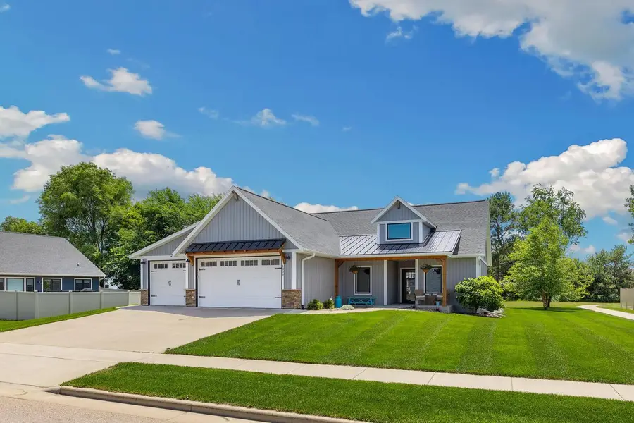 1806 Hudson STREET, Holmen, WI 54636 - #3
