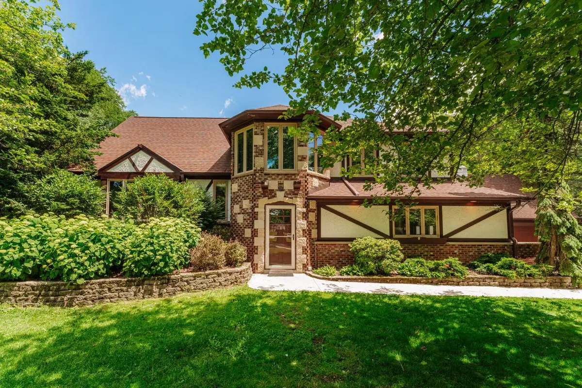 4705 Bluffside DRIVE, Racine, WI 53402 - #1