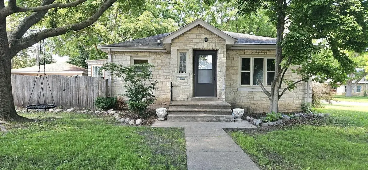 4304 65th STREET, Kenosha, WI 53142 - #1